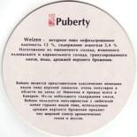 Puberty RU 448